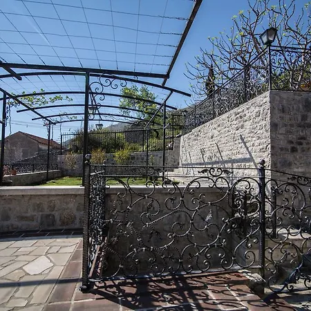 Pensión Resulovic Old Tower Trebinje