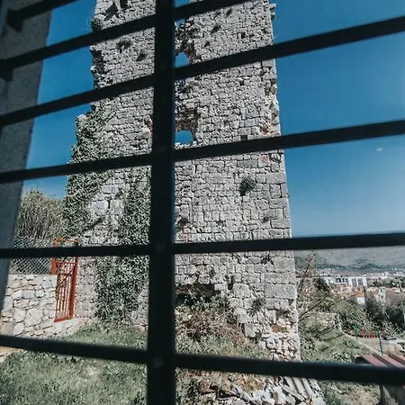 Resulovic Old Tower * Trebinje