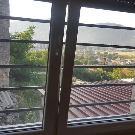 Resulovic Old Tower Pensión Trebinje