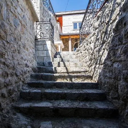 Resulovic Old Tower